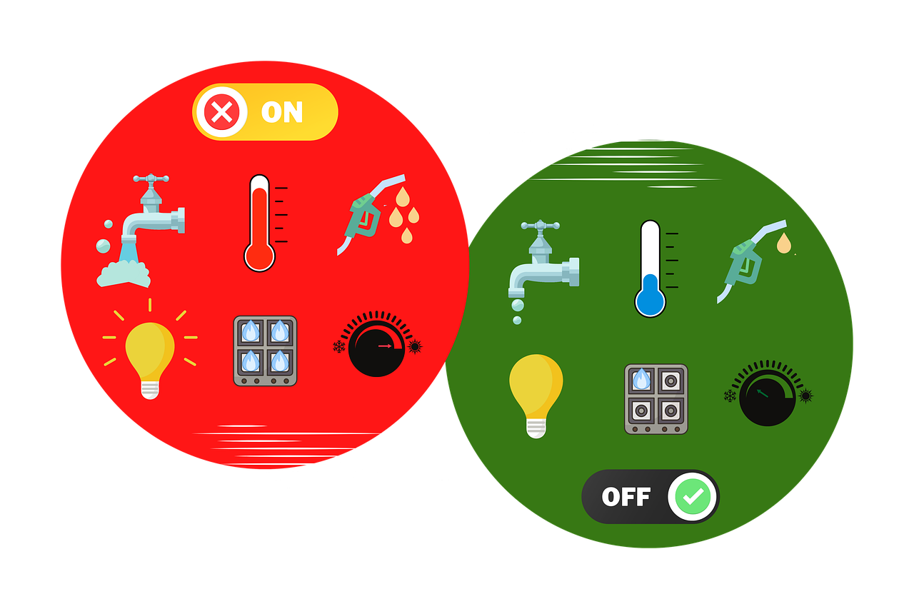 découvrez des systèmes énergétiques durables innovants qui révolutionnent notre façon de consommer de l'énergie. apprenez comment ces solutions écologiques contribuent à la protection de l'environnement tout en répondant à nos besoins énergétiques actuels et futurs.
