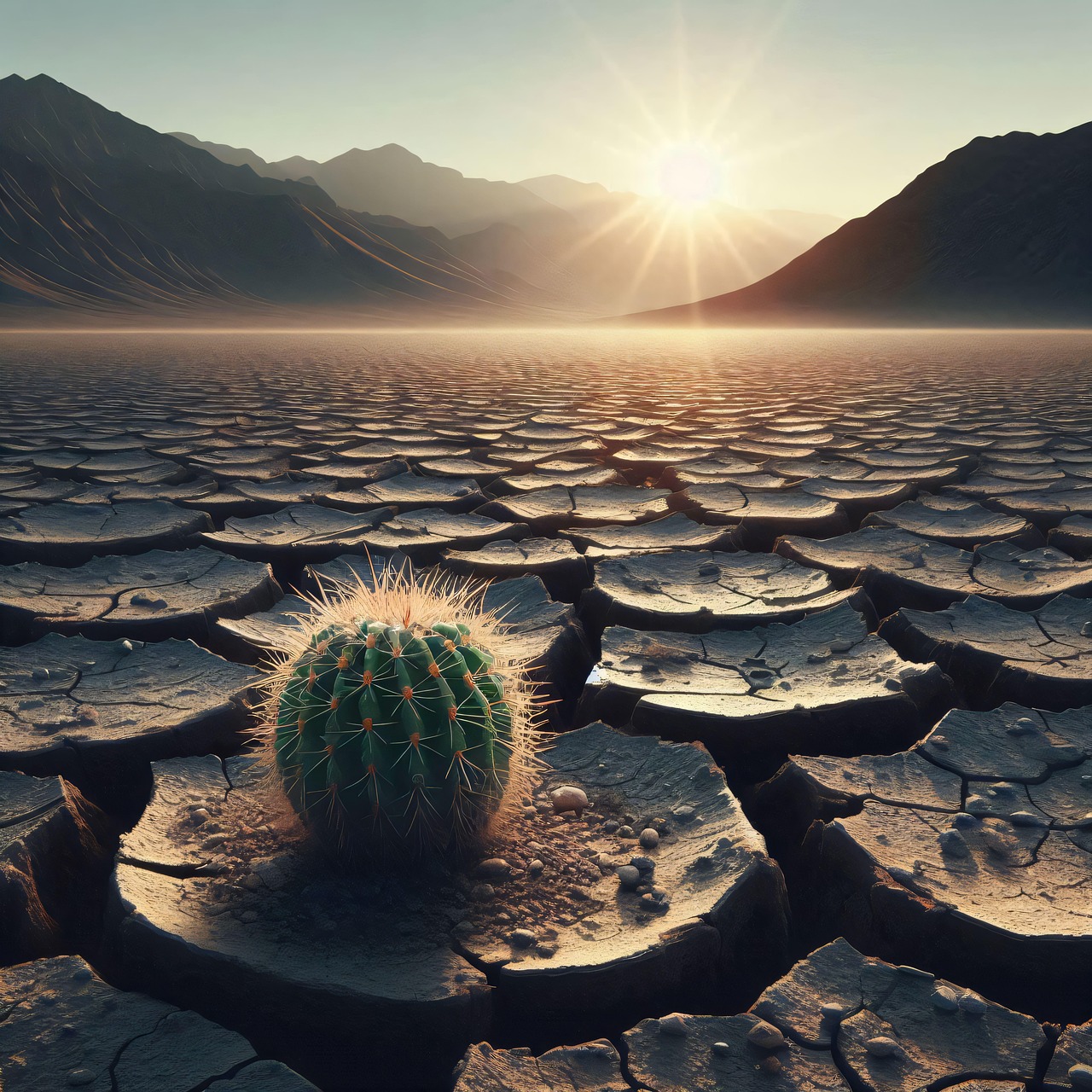 découvrez comment la sécheresse impacte notre environnement, notre agriculture et notre quotidien. explorez les causes, les conséquences et les stratégies d'adaptation face à ce phénomène climatique croissant.