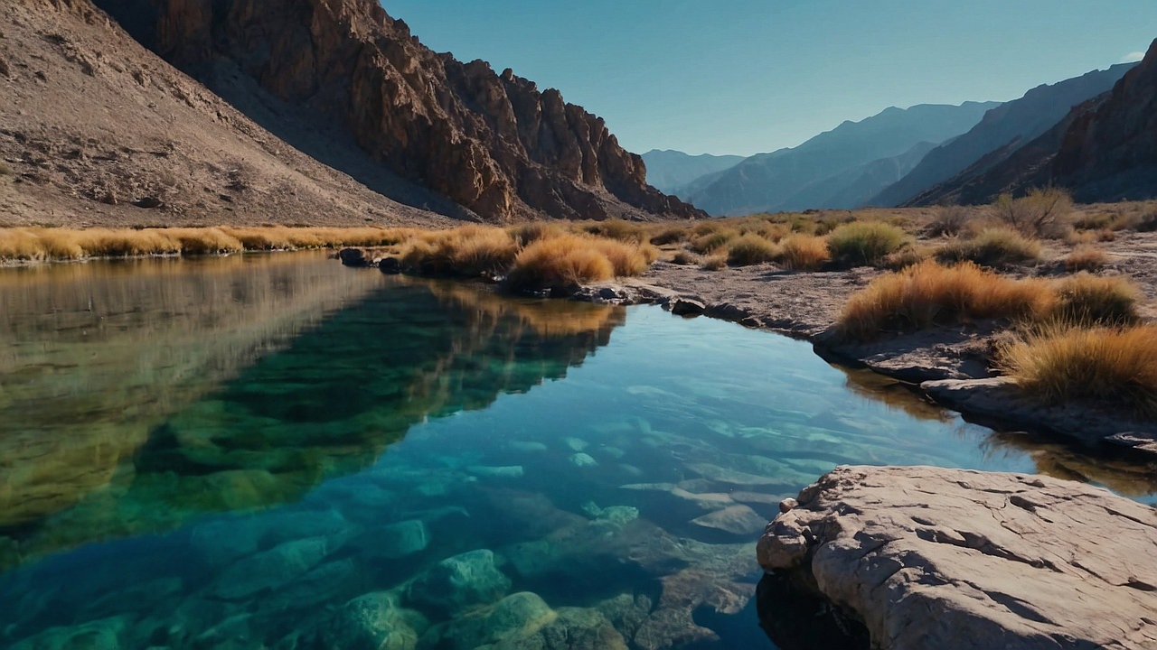 découvrez les principes fondamentaux de l'hydrologie, l'étude de l'eau dans notre environnement. explorez son cycle, ses interactions avec le climat et son impact sur les écosystèmes.