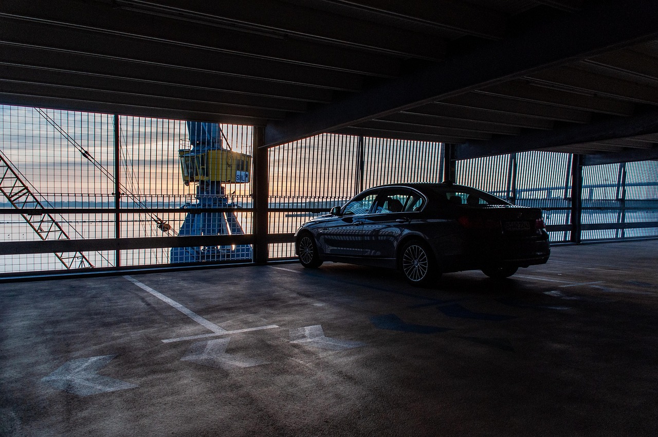 découvrez la réforme de la couverture solaire des parkings, une initiative pour promouvoir l'énergie renouvelable et optimiser l'utilisation des espaces de stationnement.