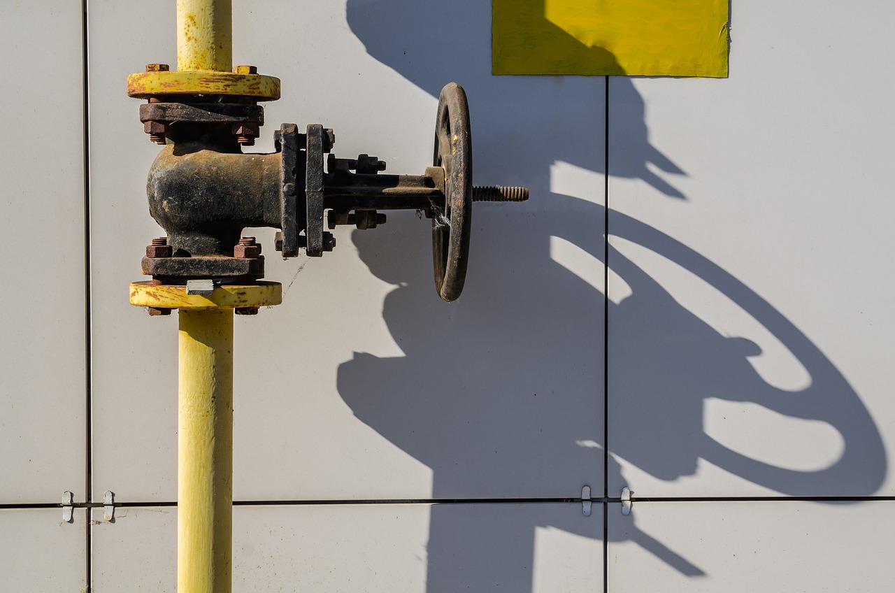 découvrez tout ce qu'il faut savoir sur les pipelines de gaz, leur fonctionnement, leur importance dans le transport d'énergie et les enjeux environnementaux qui les entourent.