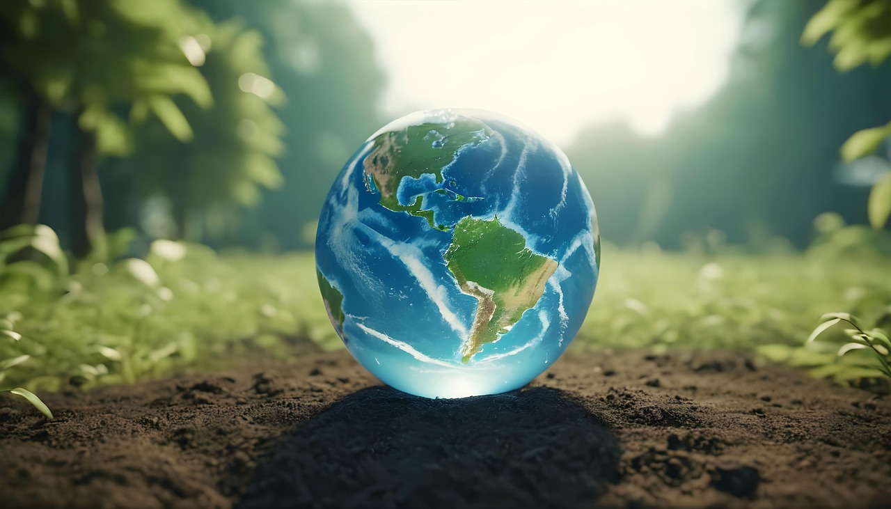 découvrez l'importance de la durabilité et comment elle influence nos choix quotidiens. explorez des pratiques éco-responsables et des solutions innovantes pour préserver notre planète pour les générations futures.