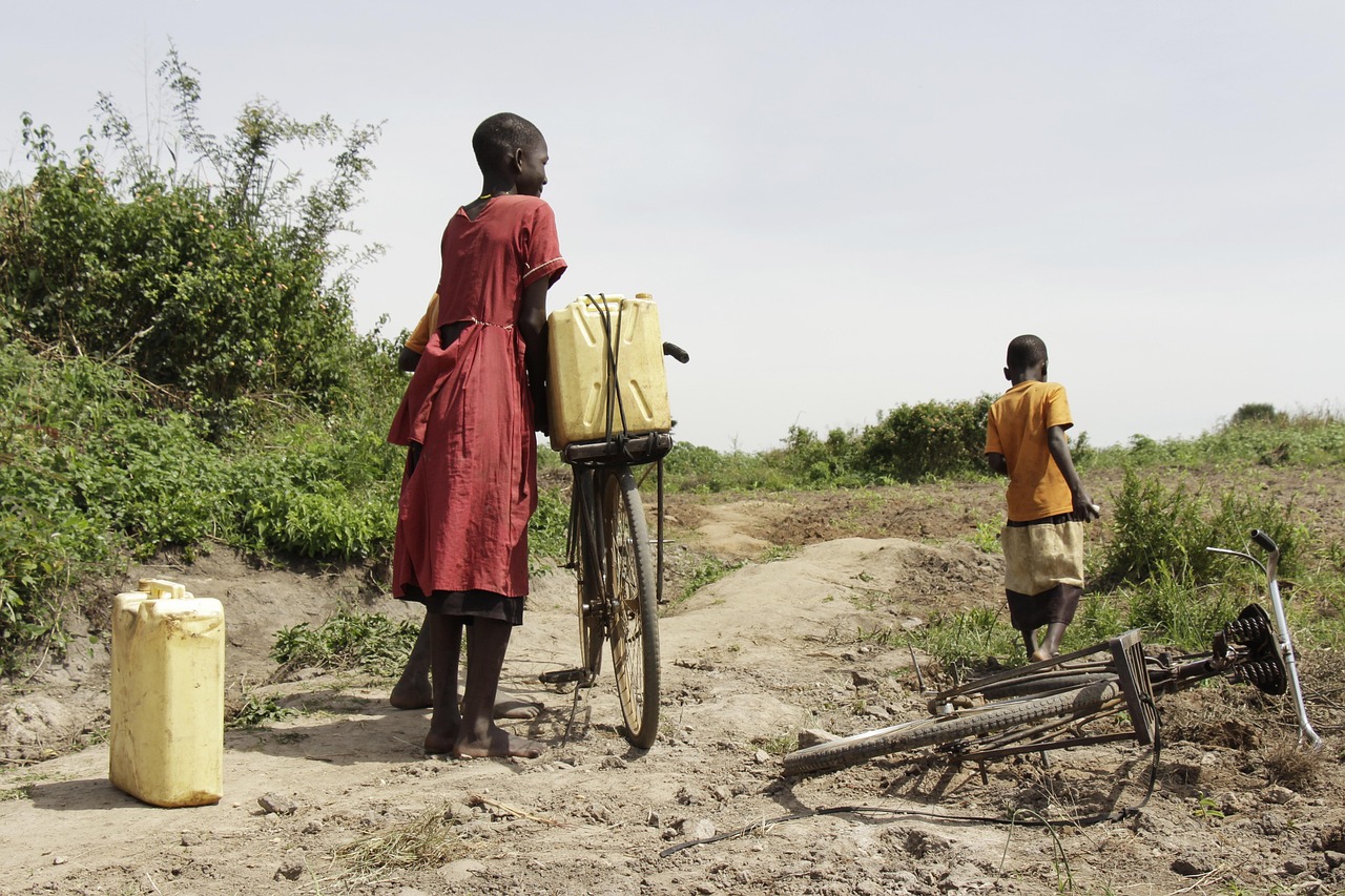 découvrez les causes, impacts et solutions face à la raréfaction de l'eau, une problématique cruciale pour l'environnement et les sociétés dans le monde.
