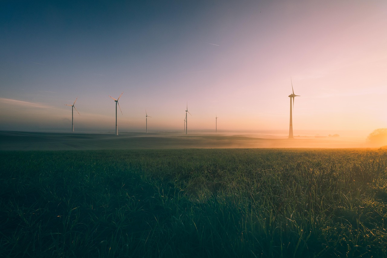 découvrez tout sur l'énergie : ses différentes formes, les sources renouvelables et non renouvelables, les enjeux écologiques et les innovations pour un avenir plus durable.