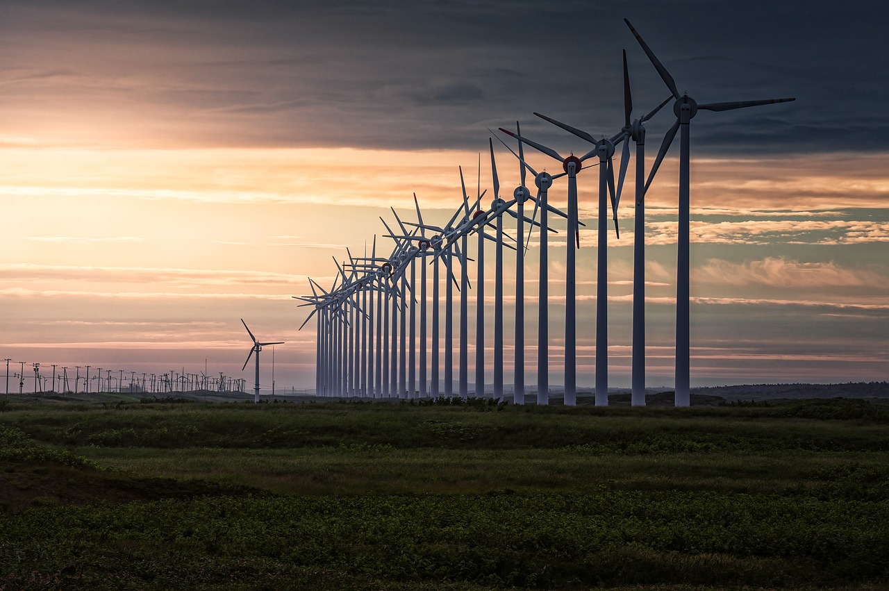découvrez les avantages des énergies renouvelables, un avenir durable pour notre planète. apprenez comment ces sources d'énergie, telles que le solaire, l'éolien et l'hydraulique, réduisent notre empreinte carbone et contribuent à la lutte contre le changement climatique.