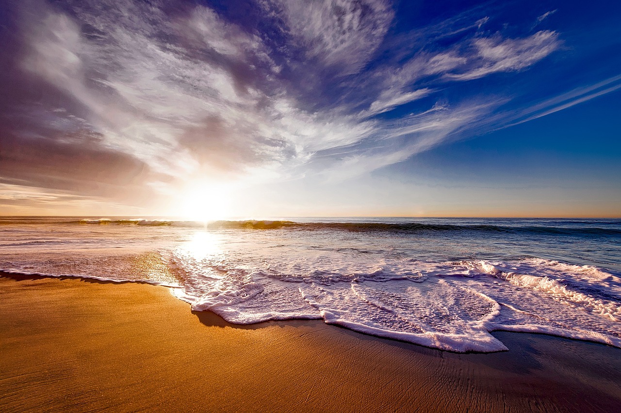 découvrez la beauté et la puissance de l'océan, un monde fascinant rempli de vie marine, de paysages à couper le souffle et de mystères à explorer.