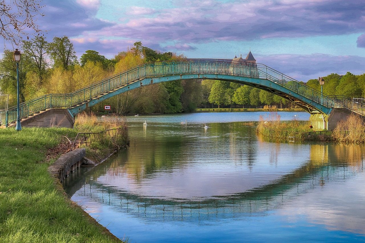 découvrez les meilleures pratiques et solutions innovantes pour la gestion efficace de l'eau. optimisez l'utilisation des ressources hydriques, minimisez le gaspillage et préservez l'environnement grâce à nos conseils et stratégies en gestion de l'eau.