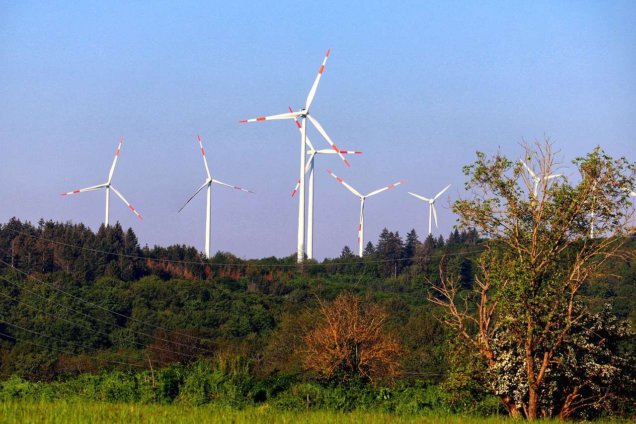 découvrez les enjeux et solutions de la transition énergétique : comment passer aux énergies renouvelables, réduire l’empreinte carbone et construire un avenir durable pour tous.