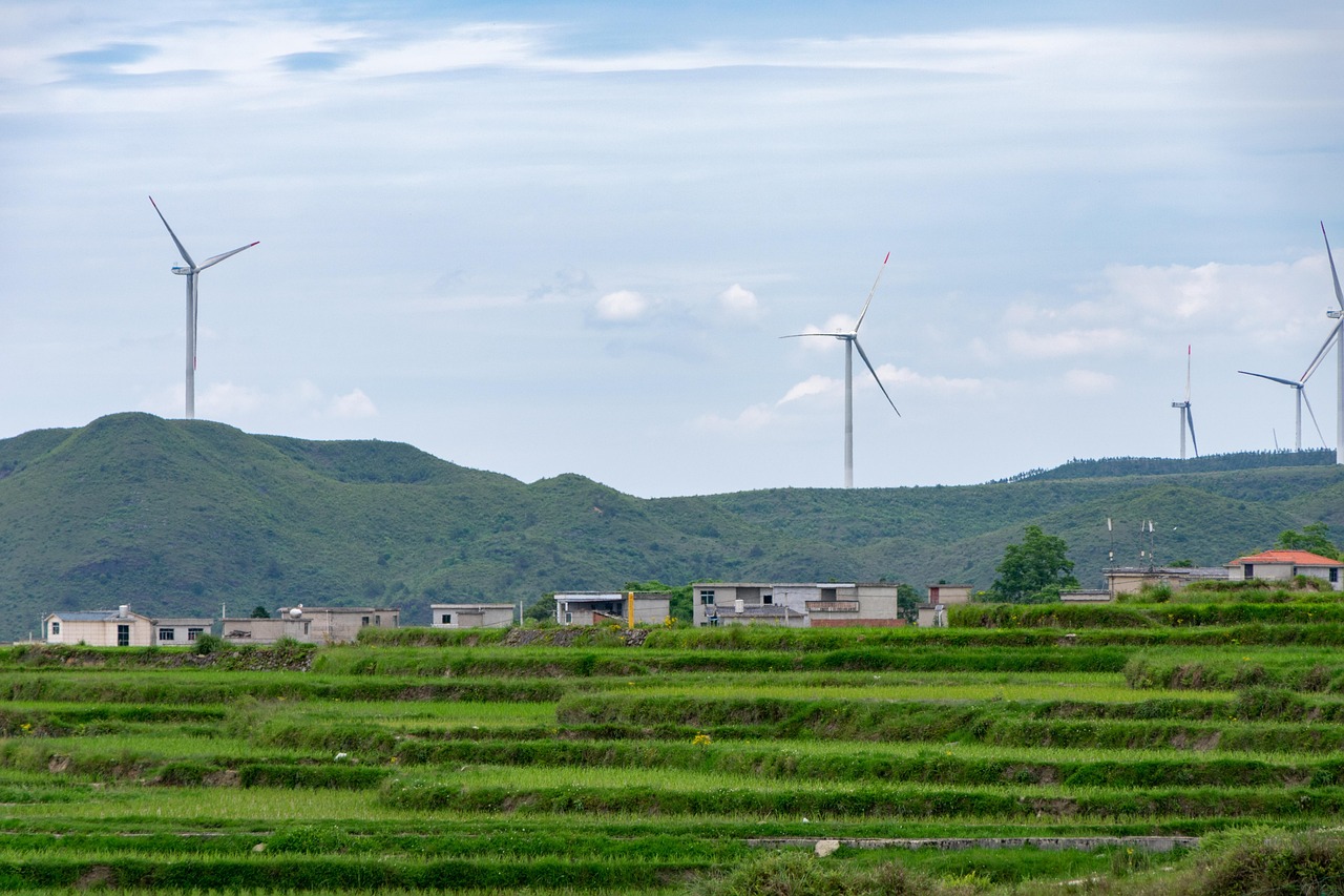 découvrez comment le développement urbain durable transforme nos villes en espaces vivables et respectueux de l'environnement. adoptez des pratiques innovantes pour un avenir durable.