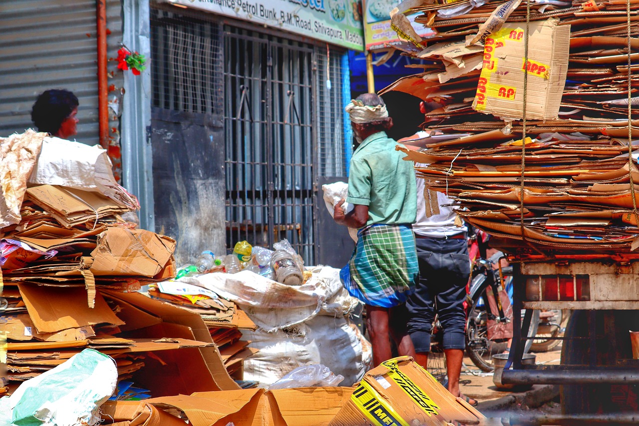 découvrez les stratégies et actions innovantes pour atténuer les effets du changement climatique. explorez les solutions durables qui contribuent à un avenir plus vert et résilient.