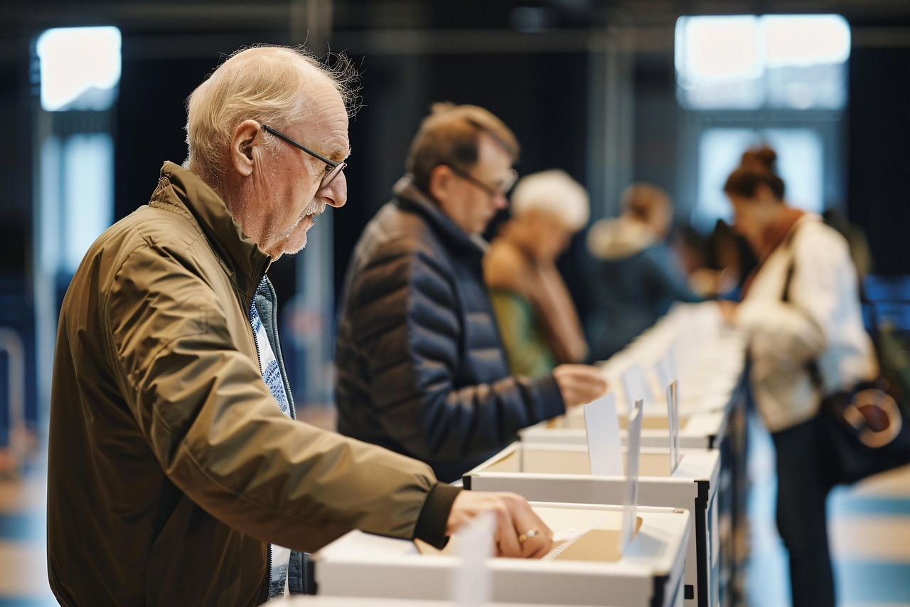 découvrez comment la participation citoyenne joue un rôle clé dans la prise de décisions démocratiques. explorez les stratégies et les avantages pour les communautés engagées dans des processus participatifs.