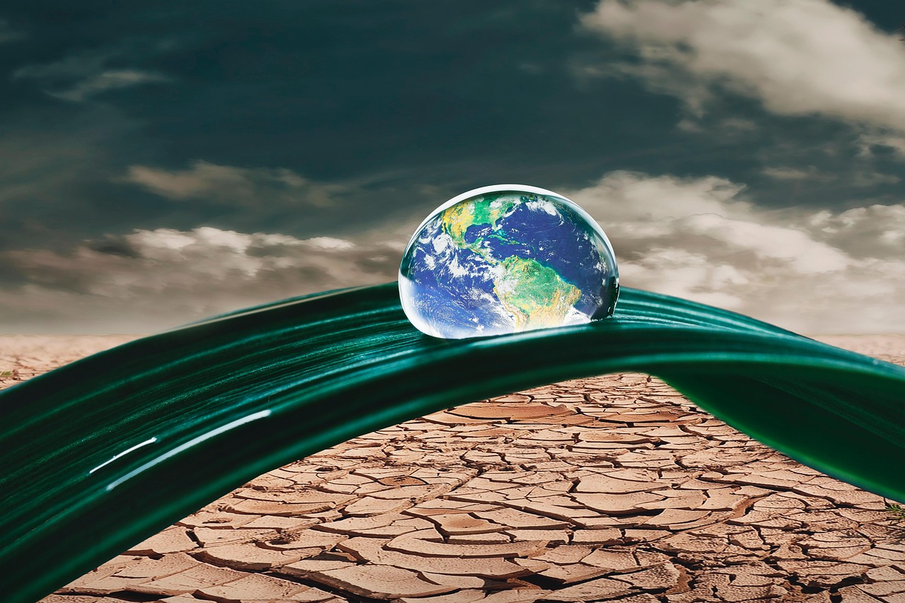 découvrez les impacts du changement climatique sur notre planète, de la montée des niveaux de la mer à la perturbation des écosystèmes. explorez comment les activités humaines influencent le climat et les solutions pour atténuer ces effets.