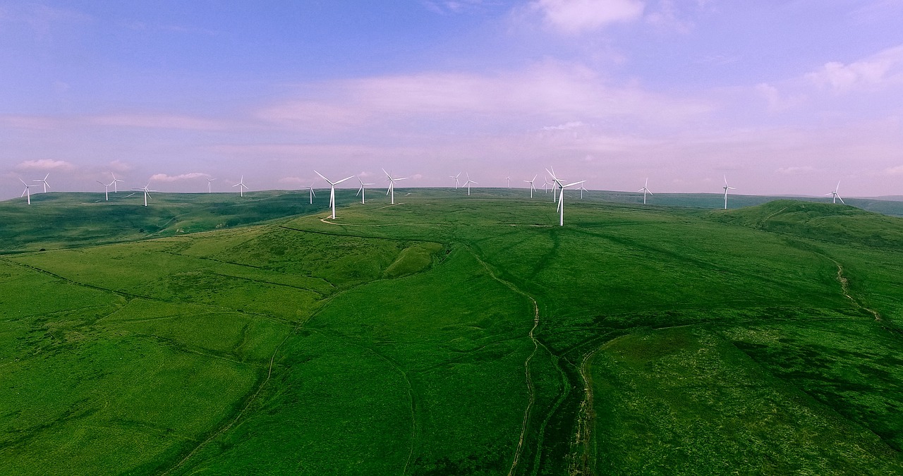découvrez les technologies de conservation innovantes pour préserver les ressources et l'environnement efficacement.