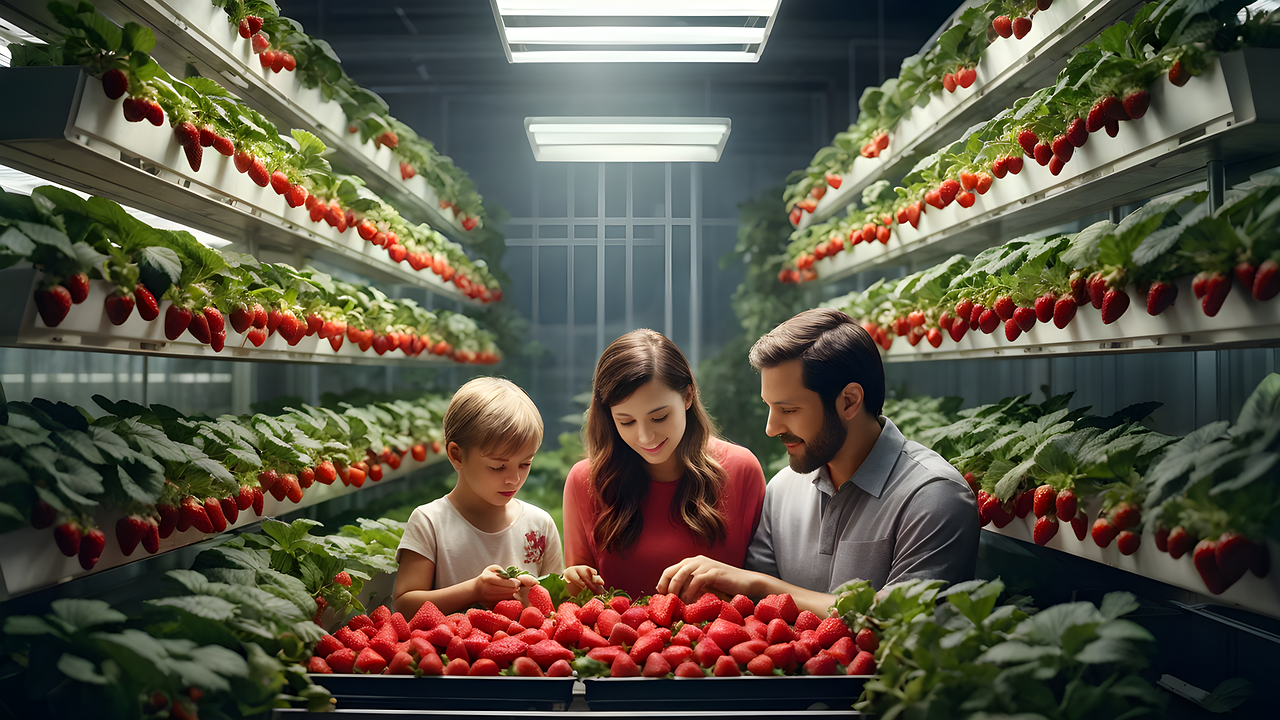découvrez les pratiques d'agriculture durable pour préserver les ressources naturelles, promouvoir la biodiversité et garantir une production alimentaire responsable et respectueuse de l'environnement.