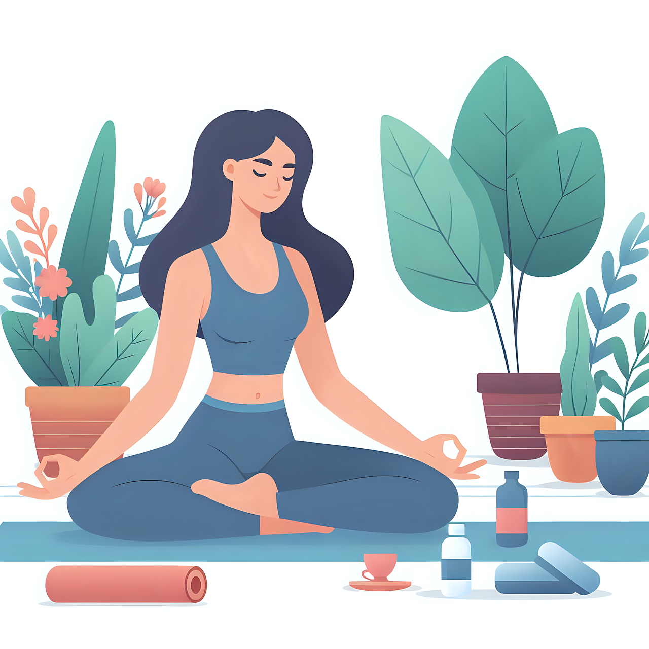 découvrez les secrets d'un mode de vie sain avec des conseils sur l'alimentation équilibrée, l'exercice physique et le bien-être mental pour améliorer votre qualité de vie.