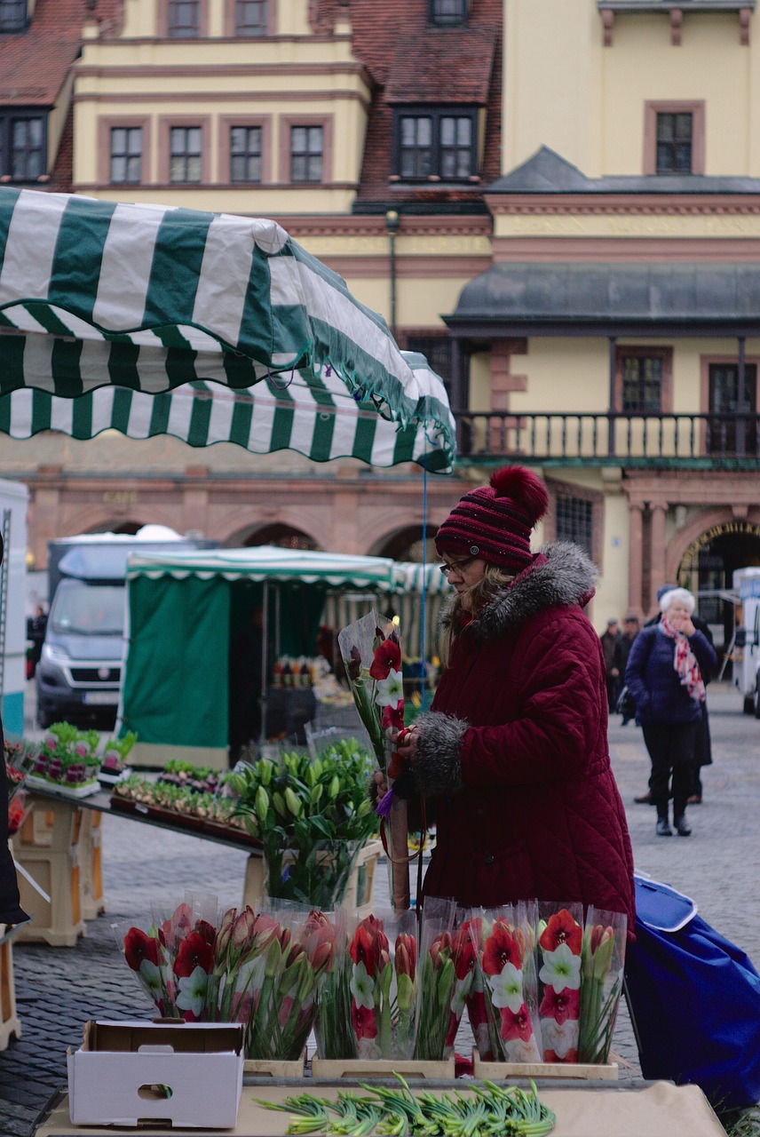 découvrez les avantages du local buying : soutenez l'économie locale, profitez de produits frais et de qualité tout en réduisant votre impact environnemental.