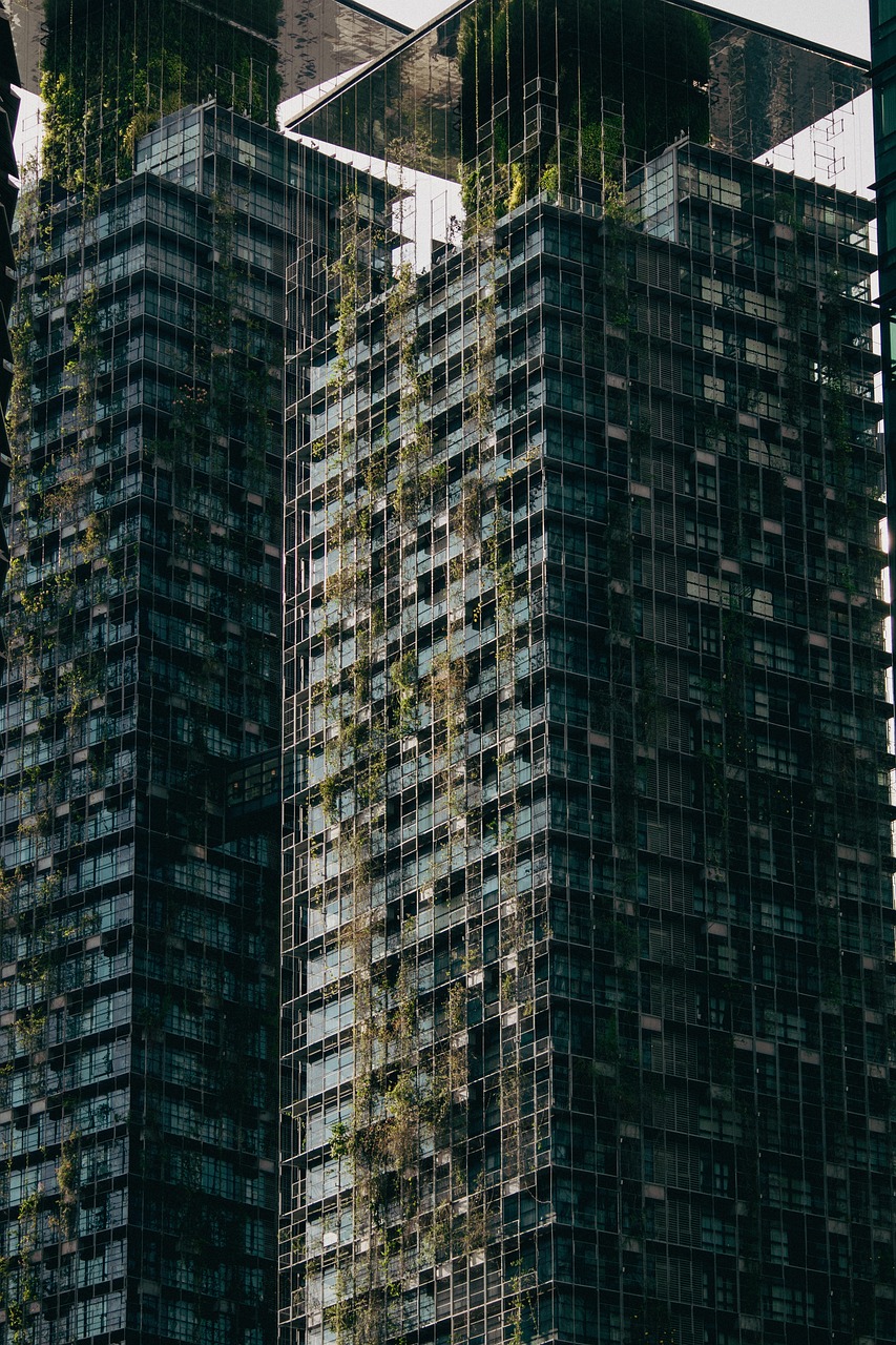 découvrez l'importance de la durabilité et comment elle influence notre avenir. explorez des pratiques écologiques, des initiatives responsables et des solutions innovantes pour préserver notre planète. engagez-vous pour un monde plus durable dès aujourd'hui.