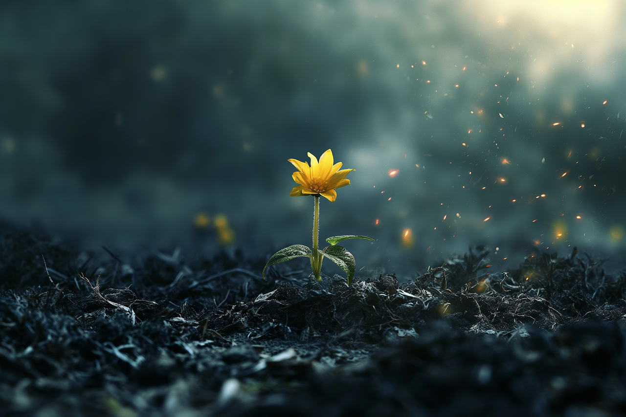 découvrez la résilience, cette capacité unique à surmonter les défis et à s'adapter avec force aux situations difficiles. apprenez des stratégies pour renforcer votre mental et transformer les obstacles en opportunités de croissance personnelle.