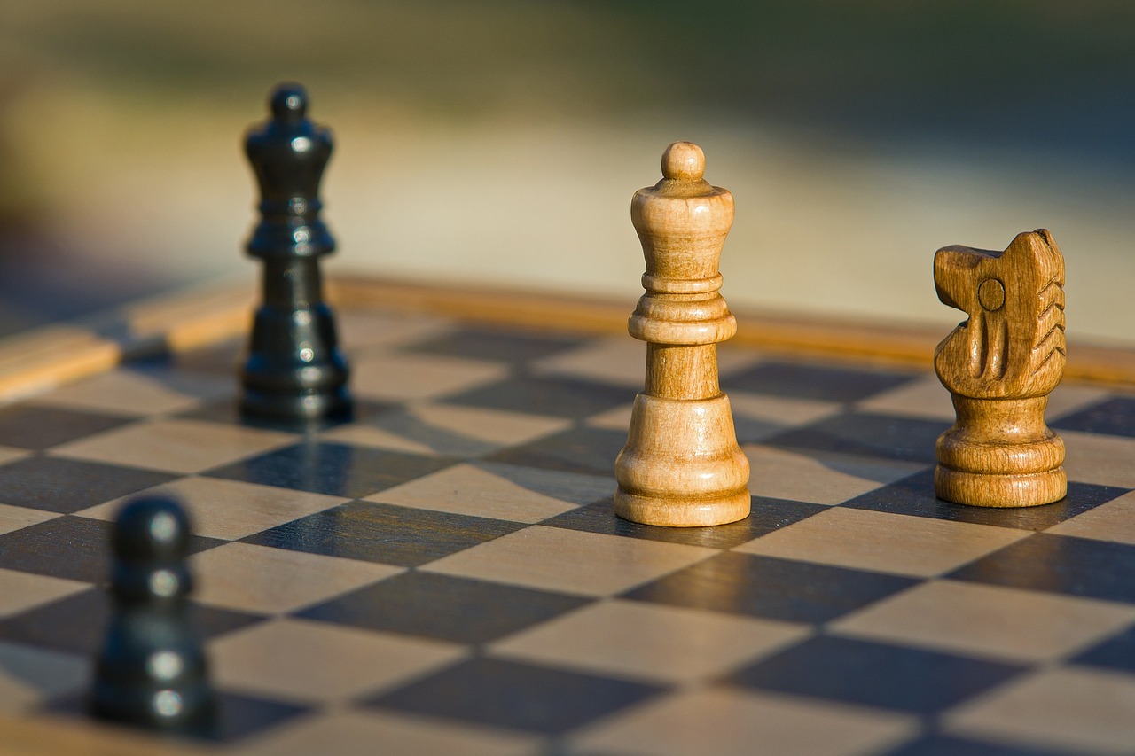 découvrez nos solutions de développement stratégique pour optimiser la croissance et la compétitivité de votre entreprise.