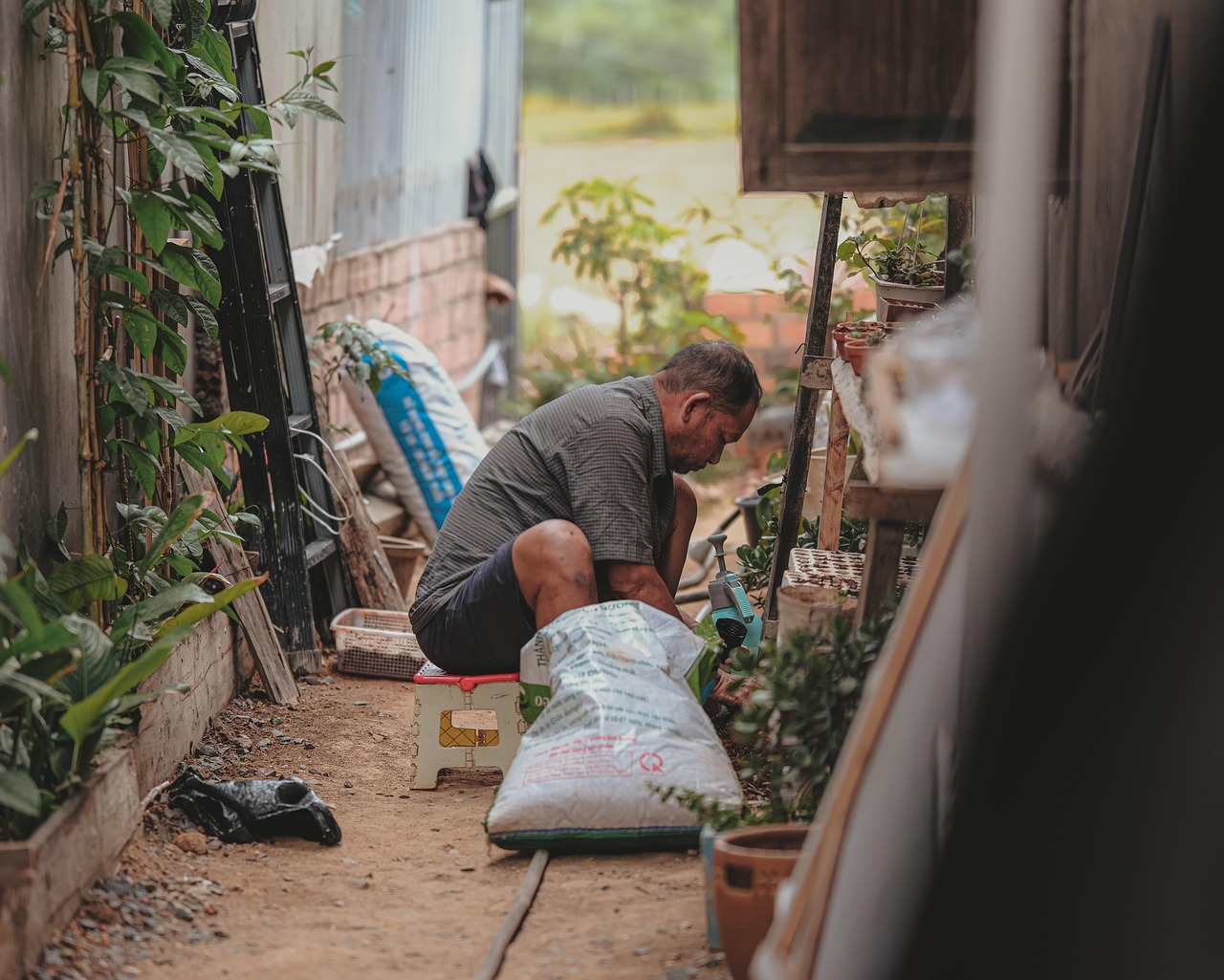 découvrez les principes de la permaculture urbaine pour créer un jardin durable et écologique en ville, alliant efficacité, biodiversité et respect de l'environnement.