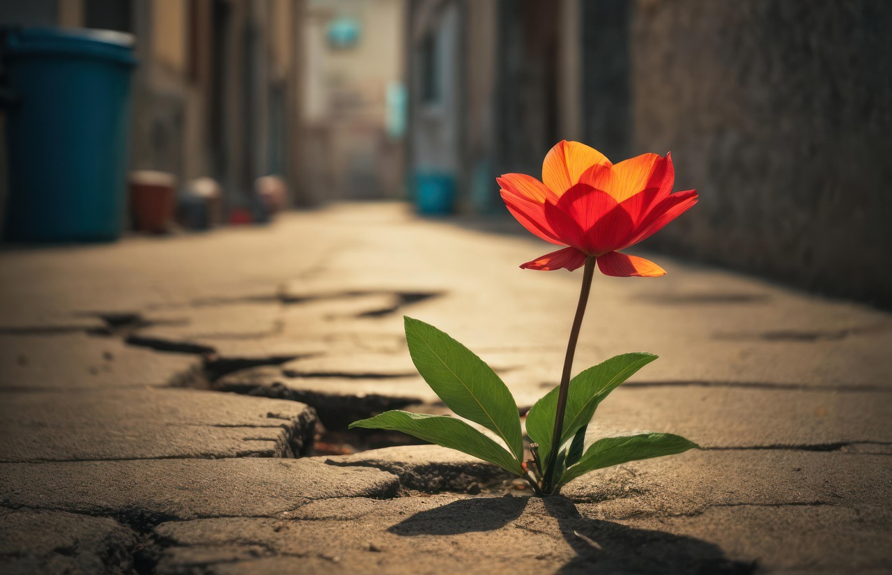 découvrez comment développer la résilience pour surmonter les défis, renforcer votre esprit et avancer avec confiance dans toutes les situations de la vie.