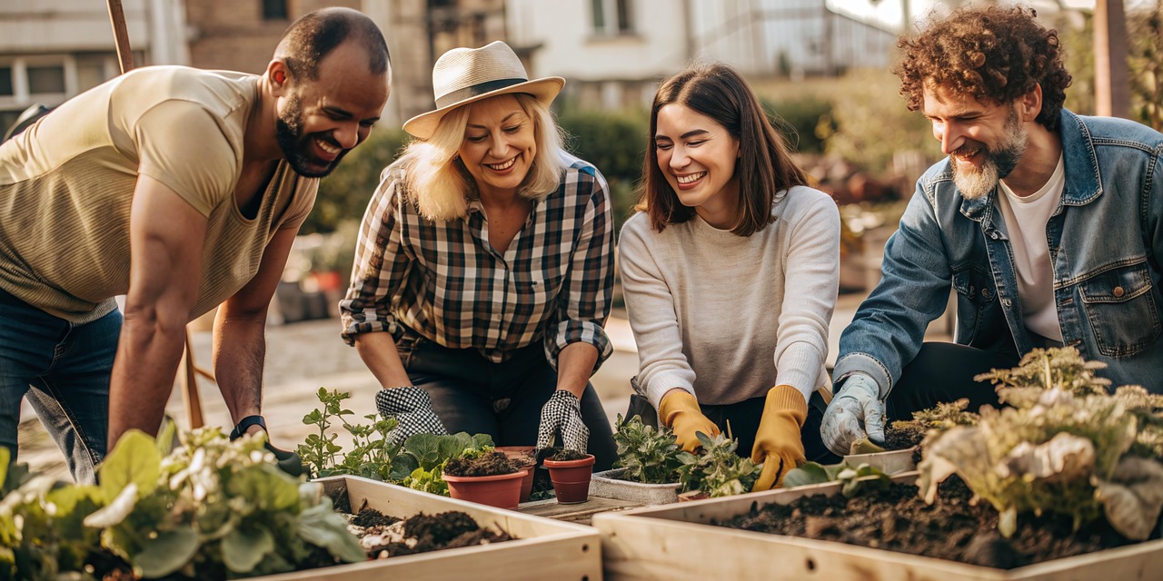 découvrez les politiques environnementales visant à protéger notre planète, promouvoir le développement durable et lutter contre le changement climatique.