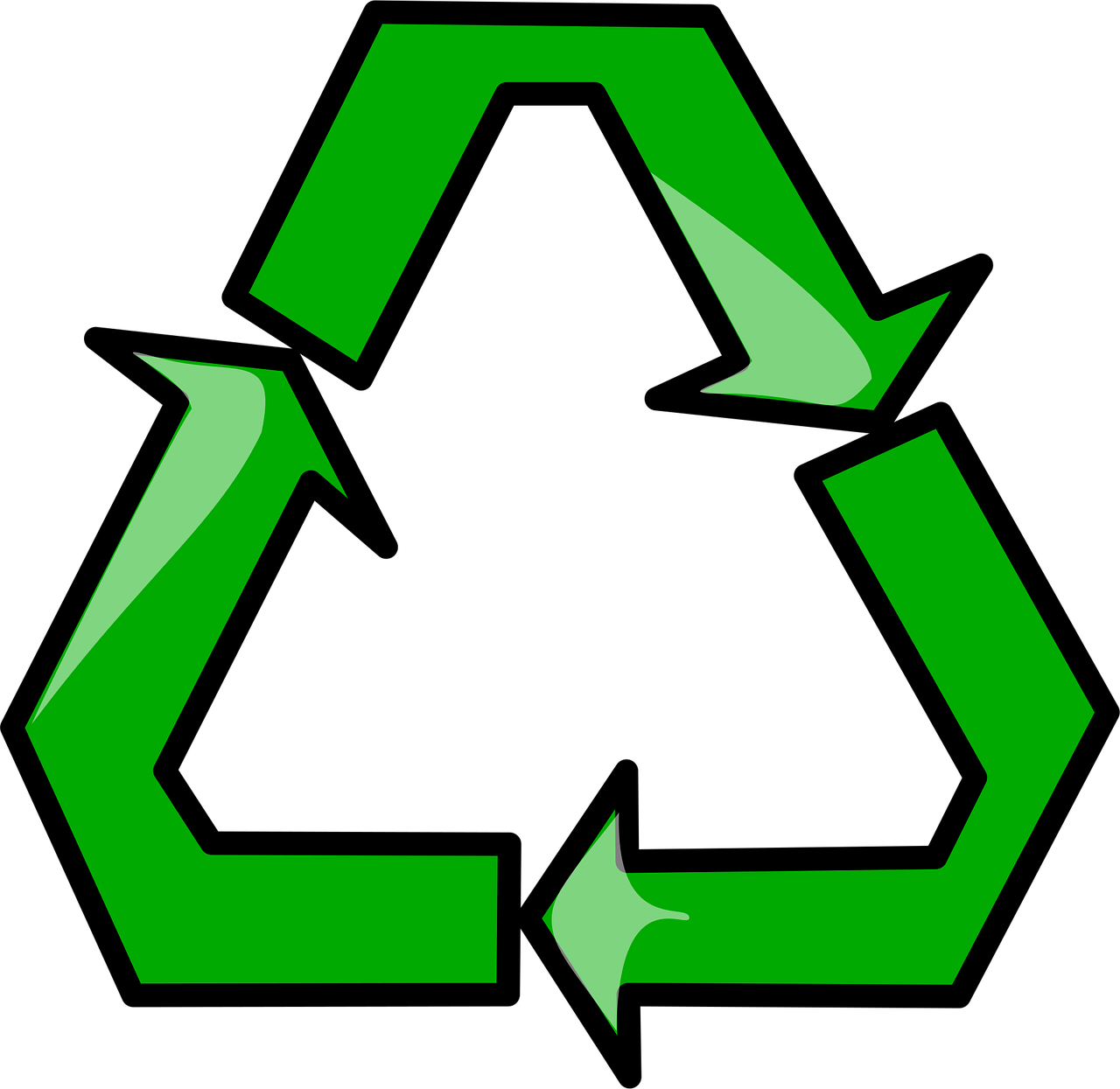 découvrez les dernières technologies de conservation pour préserver l'environnement et les ressources naturelles de manière durable et efficace.