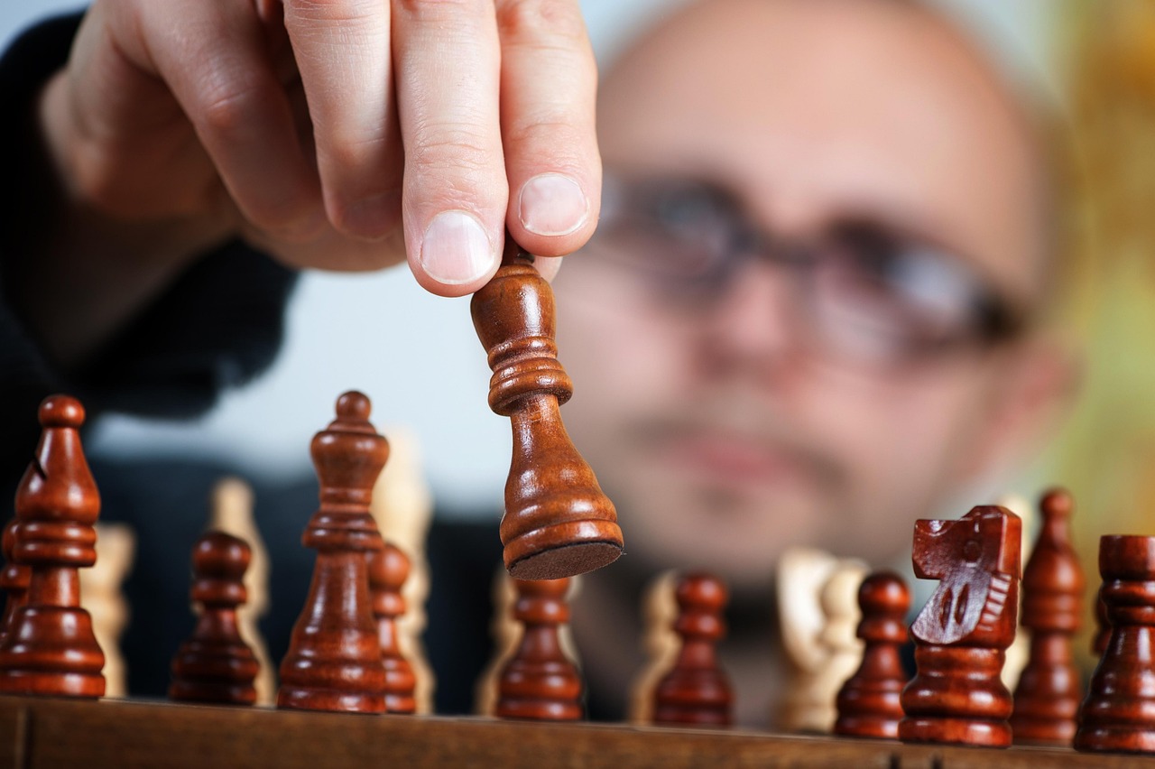 découvrez comment le strategic planning permet aux entreprises de définir leurs objectifs, optimiser leurs ressources et élaborer des stratégies efficaces pour assurer leur croissance et leur succès à long terme.