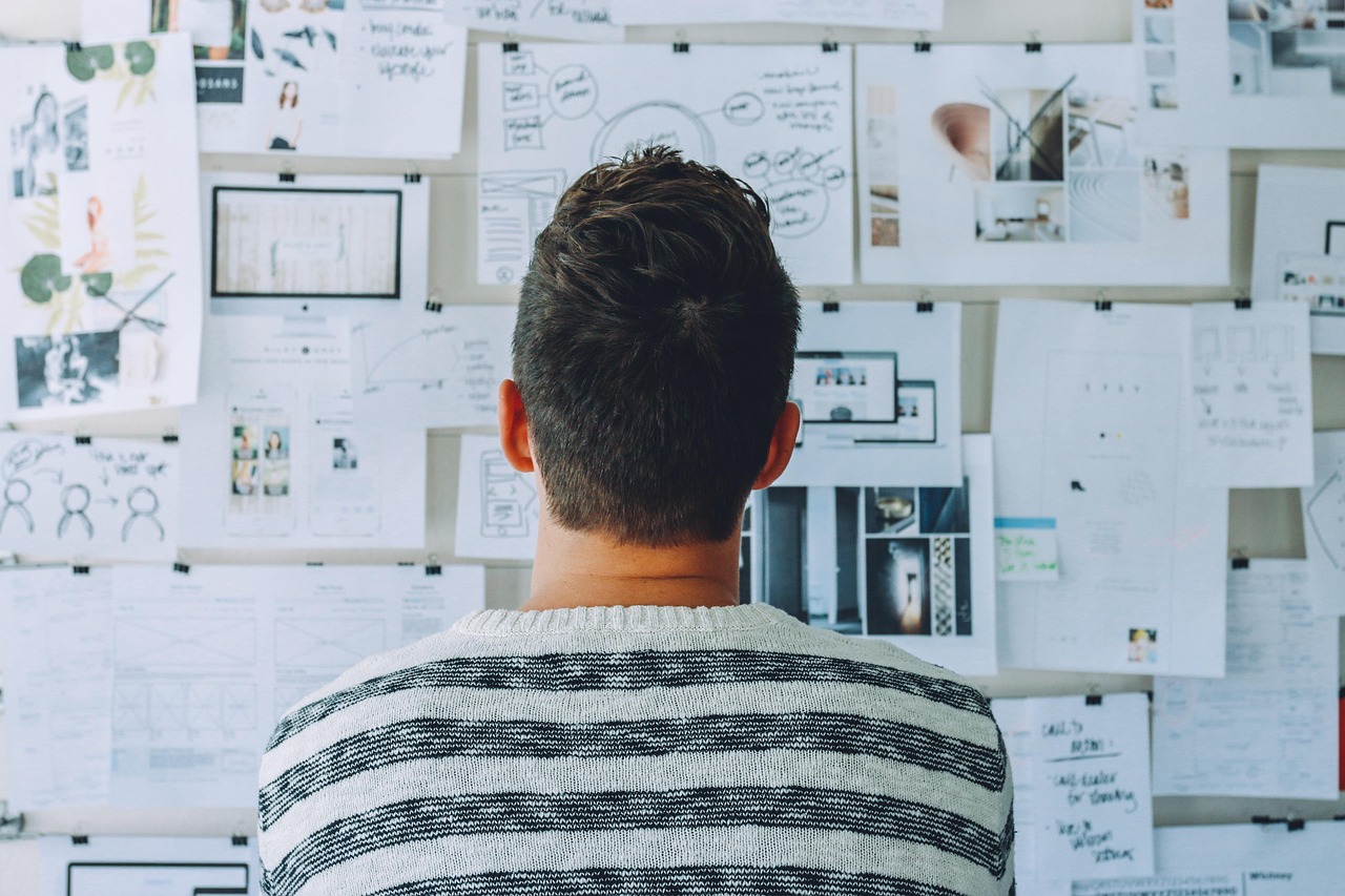découvrez comment l'innovation transforme les entreprises et la société, en favorisant la créativité, le progrès technologique et la compétitivité sur le marché.