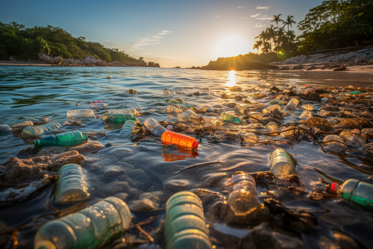 découvrez comment réduire l'utilisation du plastique dans votre quotidien. explorez des astuces pratiques et des alternatives durables pour un mode de vie éco-responsable.