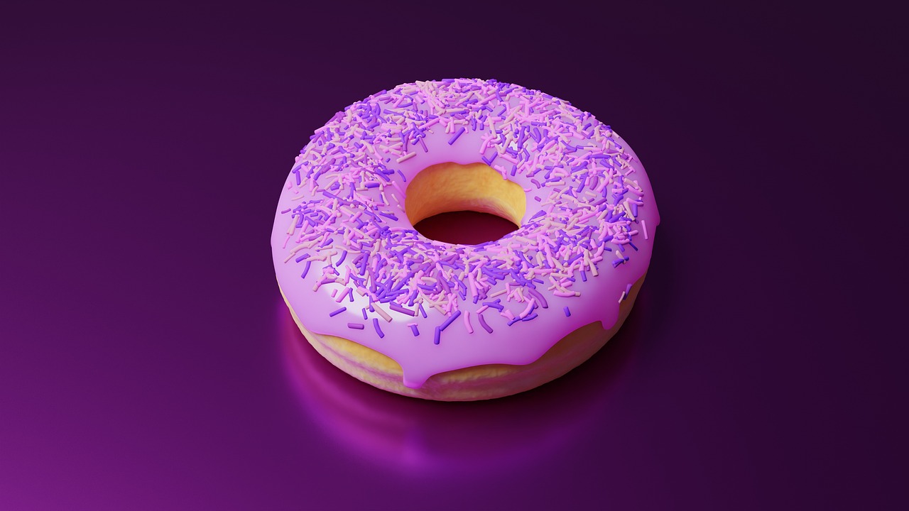 découvrez la donut theory, une approche originale pour comprendre l'équilibre entre bien-être et réussite. explorez comment ce concept innovant peut transformer votre quotidien !