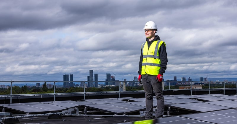 Subventions énergie solaire résidences Nebraska : comment en profiter
