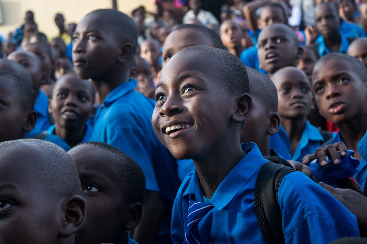 La place de l’éducation au développement durable dans les programmes scolaires