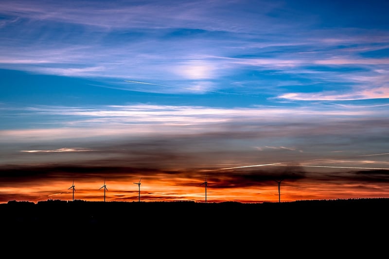 Le Nebraska mise sur l'éducation environnementale et les énergies renouvelables