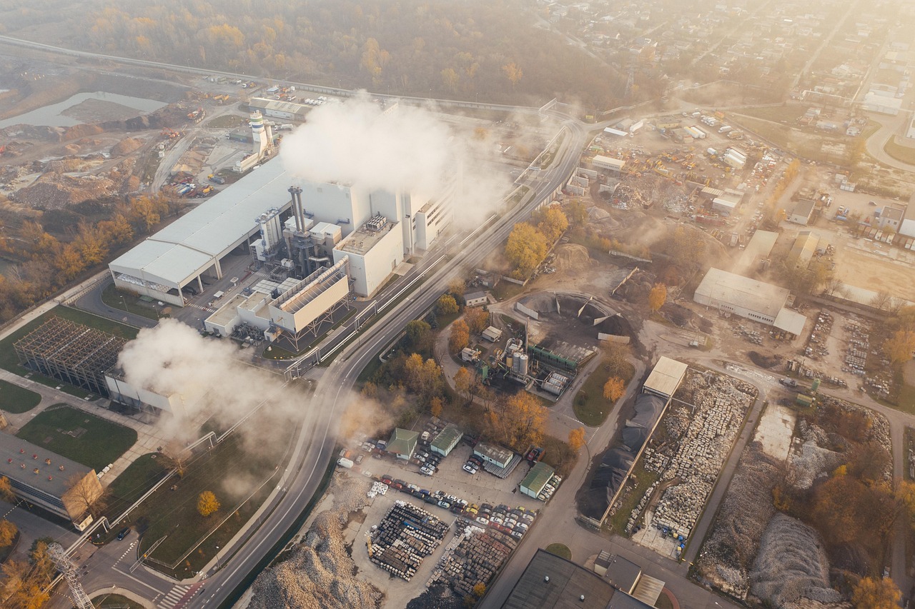 Vers la neutralité carbone : le lien essentiel entre production et consommation