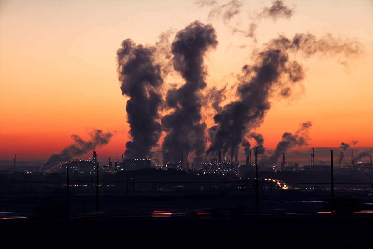 Pollution de l’air : Comprendre ses enjeux et solutions pour un environnement sain