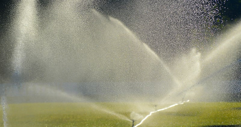 Comment économiser l'eau au climat du Nebraska : le guide malin
