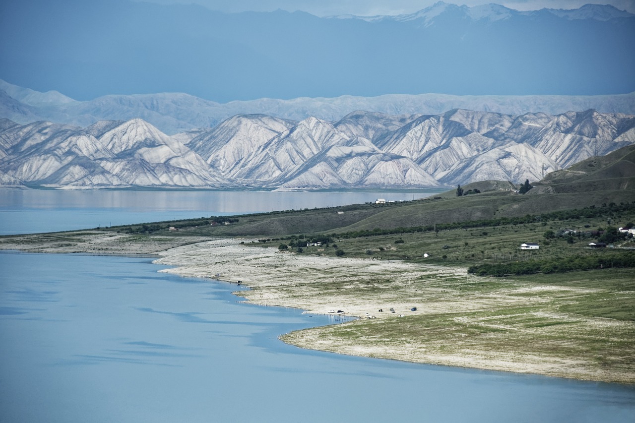 Les barrages verts : une solution pour la transition énergétique durable