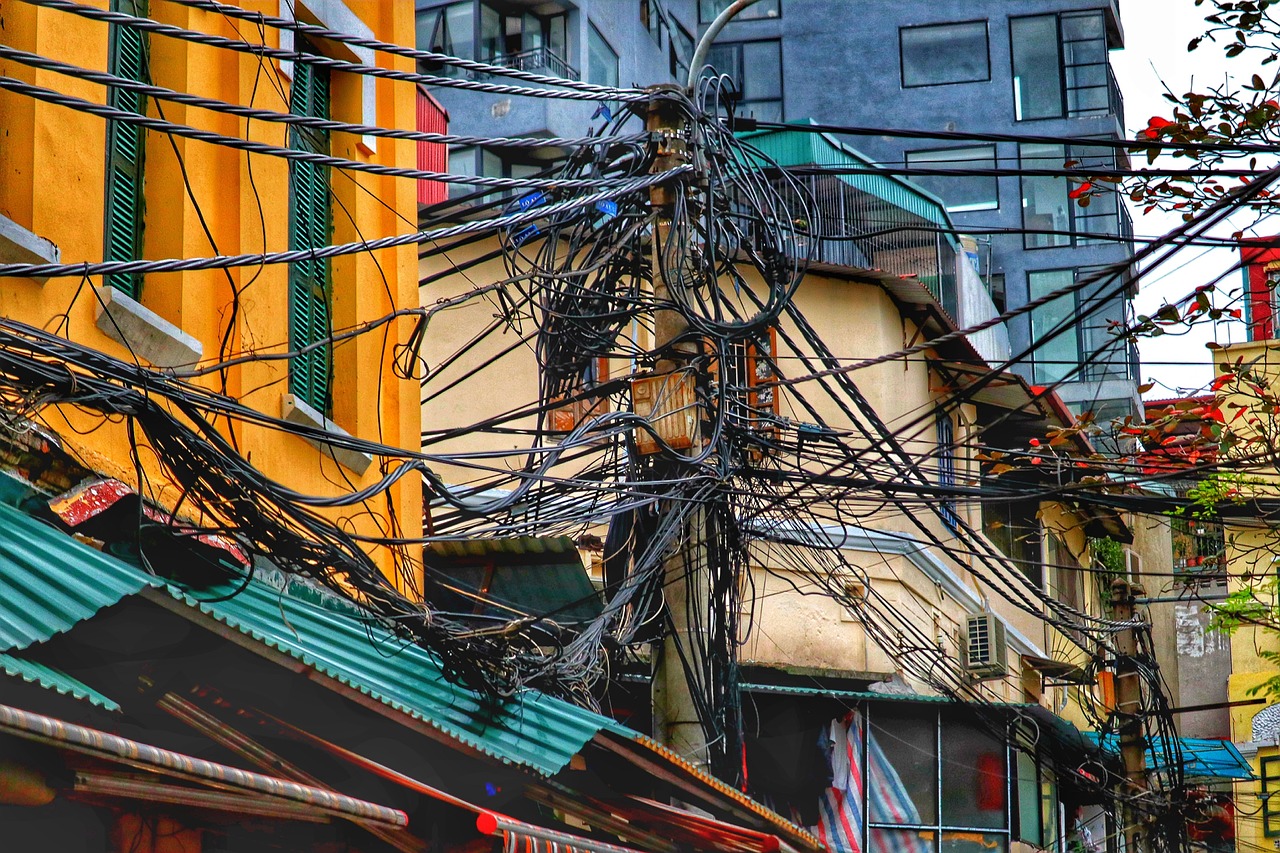 Circuits courts : la clé d’une consommation plus responsable
