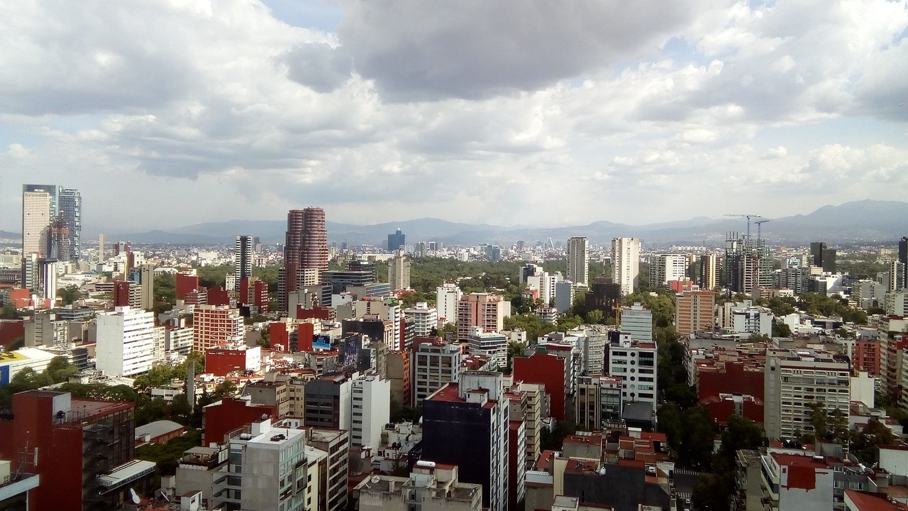 L’impact de l’urbanisation sur la biodiversité