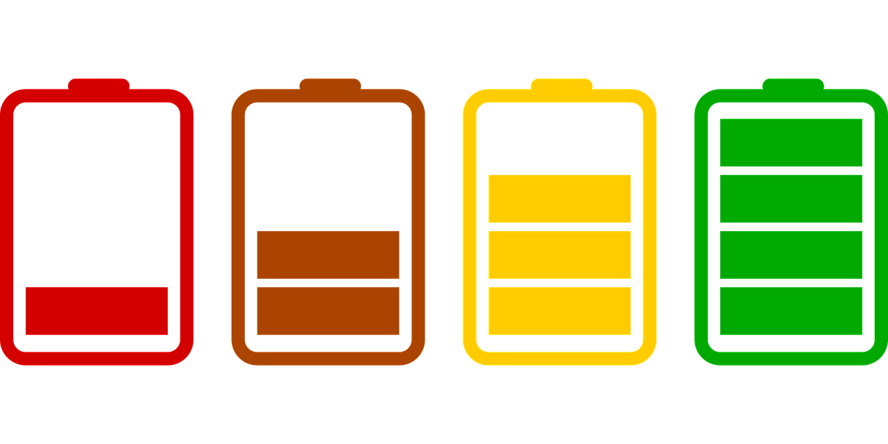 L’importance des batteries dans les énergies renouvelables