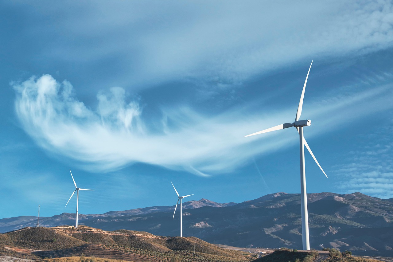 Nouvelles technologies durables : vers un avenir respectueux de l’environnement