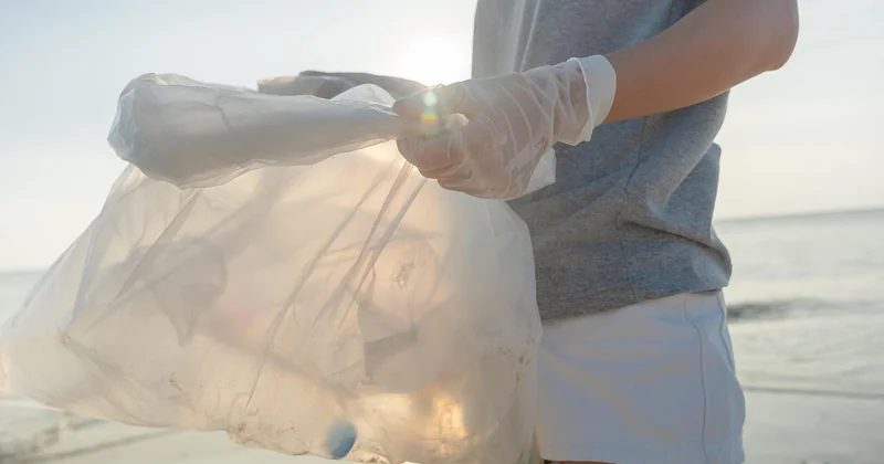 Quelles sont les solutions pour réduire la pollution plastique ?