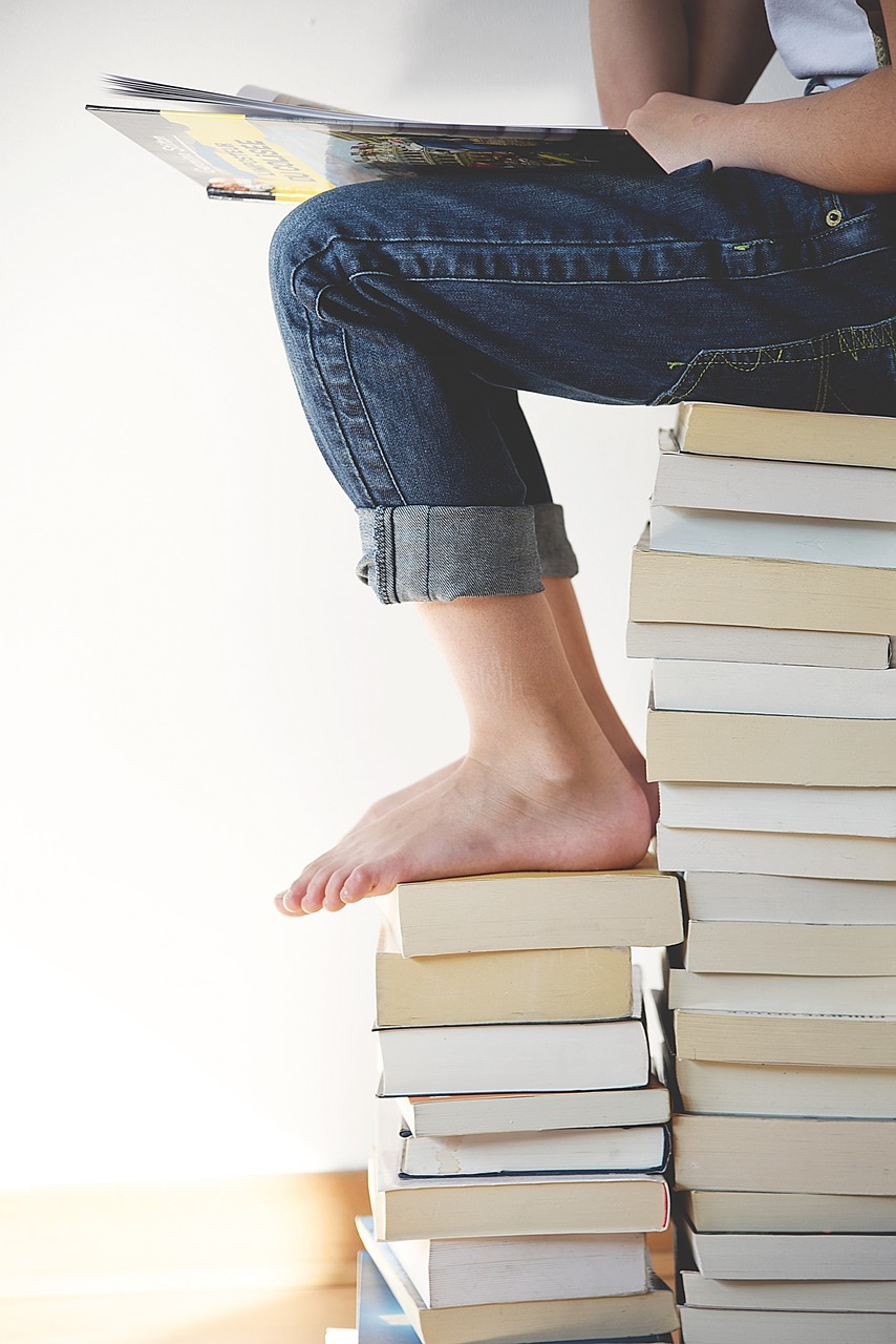 Les avantages de l’apprentissage par la nature