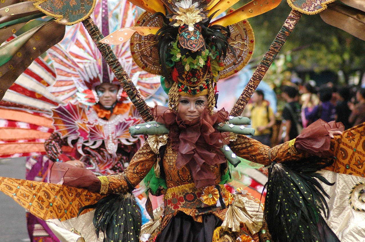 Le lien entre culture et politiques environnementales