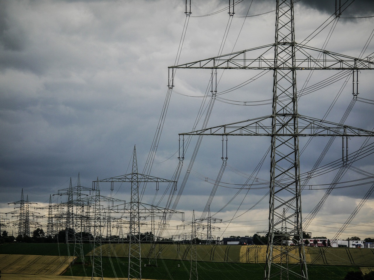 Les enjeux de la transition énergétique en France