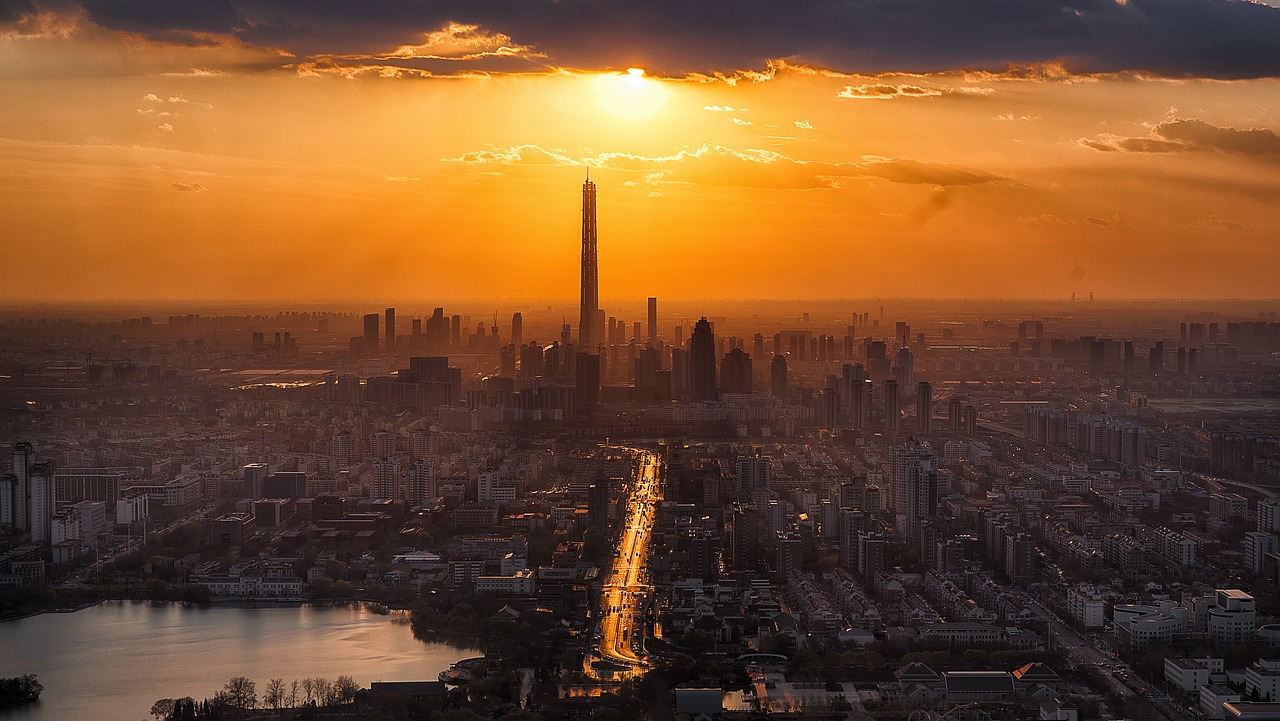 L’importance des villes dans la lutte contre le changement climatique