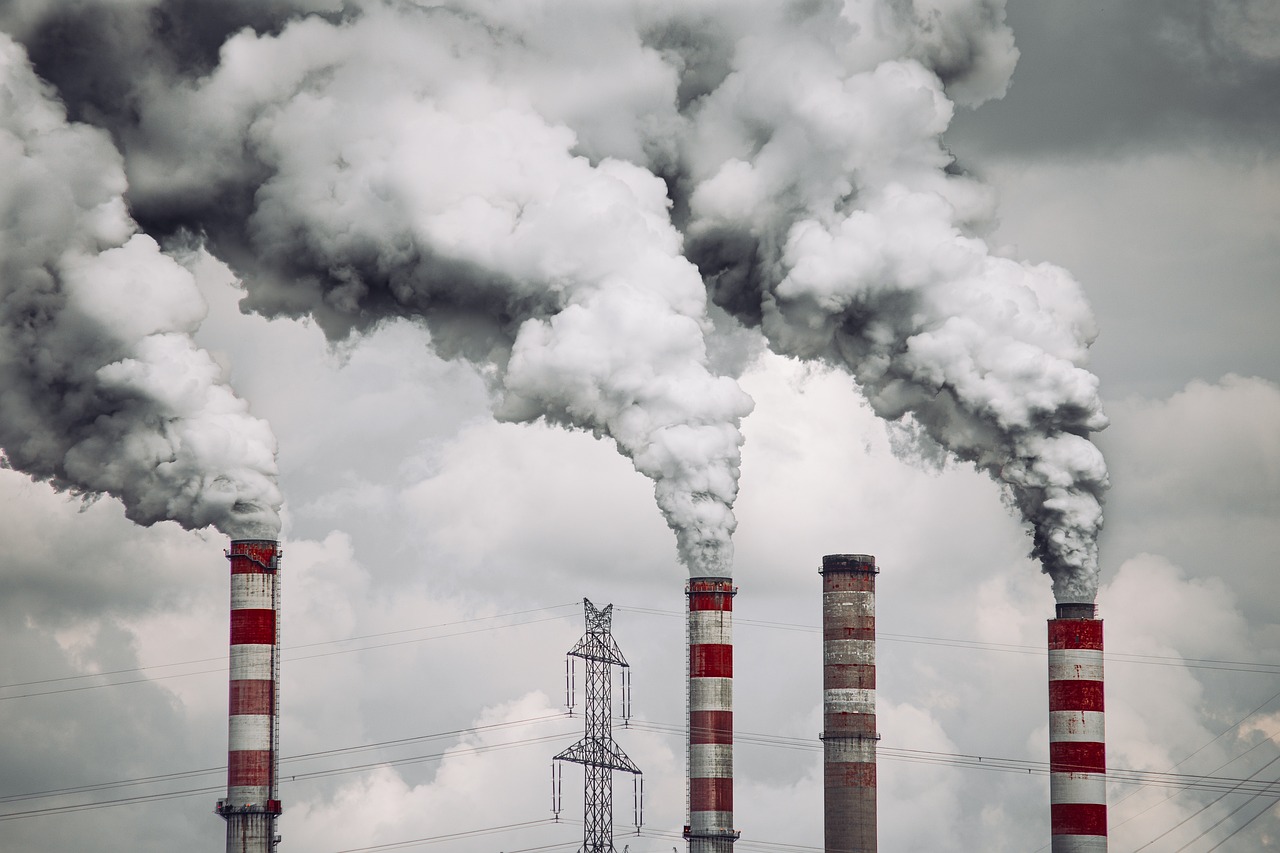 Énergies fossiles : enjeux et alternatives pour un avenir durable