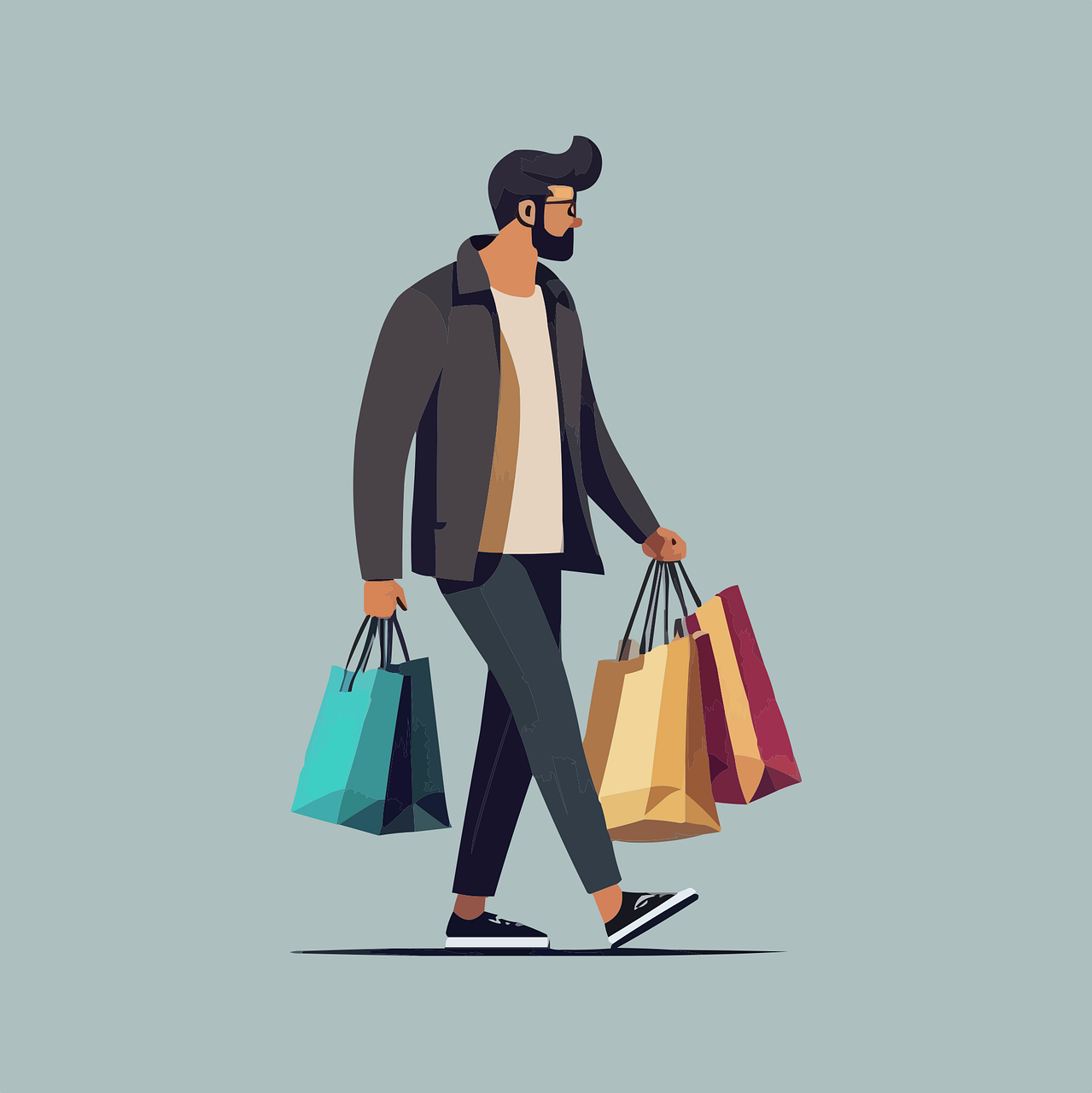 Impact de l’environnement sur les habitudes d’achat des consommateurs en France