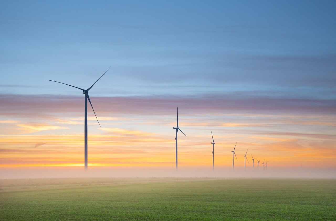 Énergie : Les solutions renouvelables pour un avenir durable